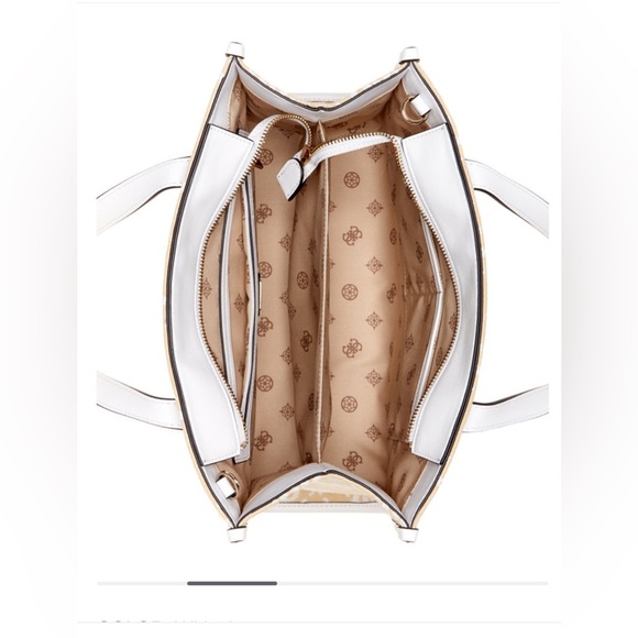 Ruma Double Compartment Tote - Picture 3 of 10